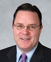 Image of Super Lawyers selectee Francis C. Morrissey