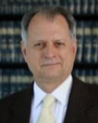 Photo of Clyde D. Bergstresser