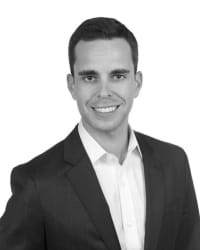 Image of Super Lawyers selectee Douglas Curran