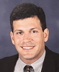 Image of Super Lawyers selectee Bruce A. Hagen