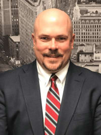 Image of Super Lawyers selectee Steven R. Little