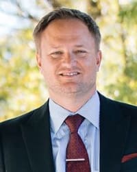 Photo of Jacob Diesselhorst