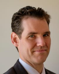 Image of Super Lawyers selectee Sebastian Miller