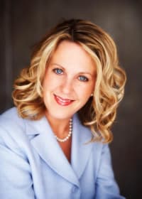 Image of Super Lawyers selectee Melissa Schroeder