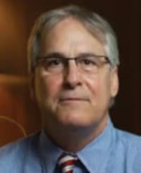 Image of Super Lawyers selectee Jonathan M. Harvey
