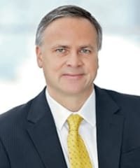 Image of Super Lawyers selectee Paul B. Daiker