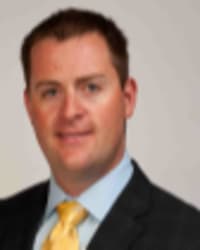 Image of Super Lawyers selectee Tyler J. Therriault
