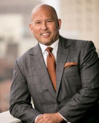 Image of Super Lawyers selectee Wolfgang Mueller