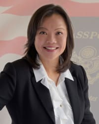 Image of Super Lawyers selectee Alison Yew
