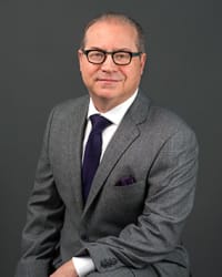 Image of Super Lawyers selectee Thomas A. Esposito