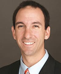 Image of Super Lawyers selectee Joshua Maximon