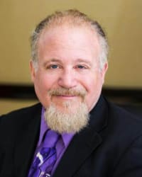 Image of Super Lawyers selectee Michael L. Steinberg