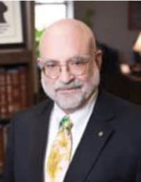 Image of Super Lawyers selectee John Wesley Hall, Jr.