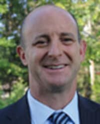 Image of Super Lawyers selectee David J. Steiger