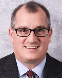 Image of Super Lawyers selectee Benjamin C. Curcio