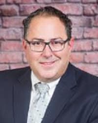 Image of Super Lawyers selectee Daniel Renart
