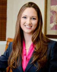 Image of Super Lawyers selectee Amanda M. Wolf