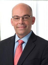Image of Super Lawyers selectee Michael P. Judge