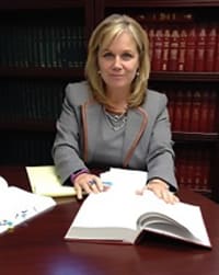 Image of Super Lawyers selectee Lorraine Gauli-Rufo