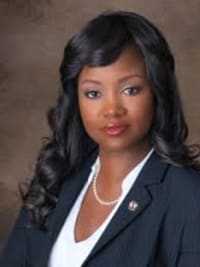 Image of Super Lawyers selectee Christina A. McKinnon