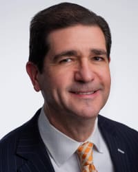 Image of Super Lawyers selectee Richard A. Harris