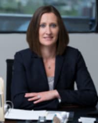 Image of Super Lawyers selectee Anna Geigle