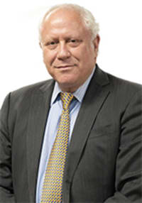 Image of Super Lawyers selectee Robert N. Grossbart