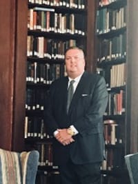 Image of Super Lawyers selectee Chris M. Dillon