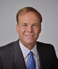 Image of Super Lawyers selectee J. David Hopkins