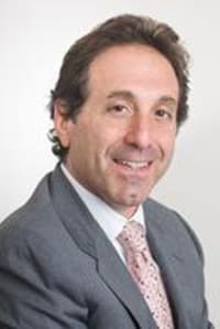 Image of Super Lawyers selectee Keith D. Silverstein