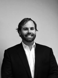 Image of Super Lawyers selectee Shane M. Burroughs