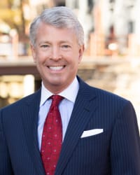 Image of Super Lawyers selectee Charles H. Camp