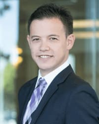 Image of Super Lawyers selectee Benjamin Ikuta