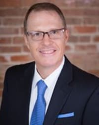 Image of Super Lawyers selectee Edward "Eddie" Cawlfield