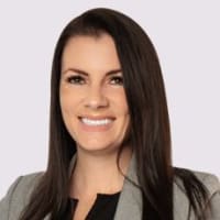 Image of Super Lawyers selectee Kim Hamill