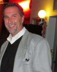 Steven Gregory Moore
