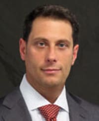 Image of Super Lawyers selectee Matthew J. Blit