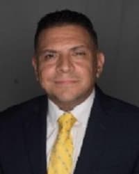 Image of Super Lawyers selectee Jose O. Castaneda, Jr.