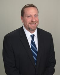 Image of Super Lawyers selectee Scott Francis Riordan