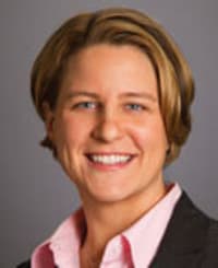 Image of Super Lawyers selectee Julie R. Sommer