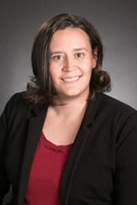 Image of Super Lawyers selectee DezaRae LaCrue