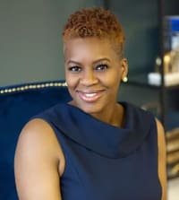 Image of Super Lawyers selectee Alecia Le'andrea Jones