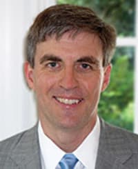 Nathan D. Finch