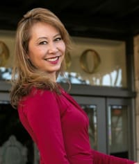 Image of Super Lawyers selectee Beti Bergman
