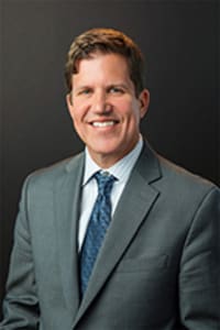 Image of Super Lawyers selectee Miles G. Lindner