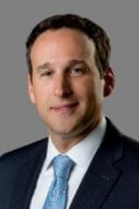 Image of Super Lawyers selectee Benjamin J. Stone