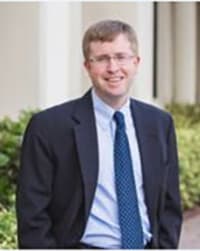Image of Super Lawyers selectee R. Lee McElroy, IV