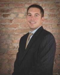 Image of Super Lawyers selectee David J. Bawcum