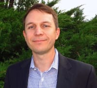 Image of Super Lawyers selectee Paul J. Maxon