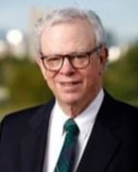 Image of Super Lawyers selectee John Purvis